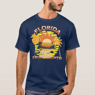 Florida is Country TShirt