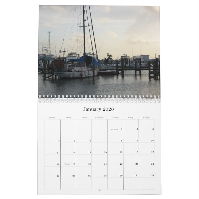 Florida July 2010 213, Florida 2011 Calendar (Jan 2026)