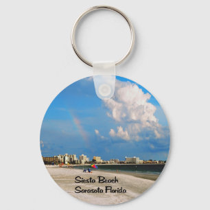 Florida Key Ring