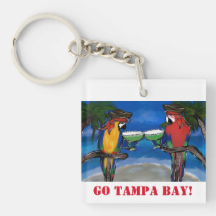 FLORIDA KEY RING