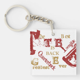 FLORIDA KEY RING