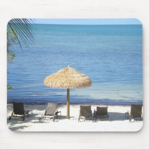Florida Keys Mouse Mat