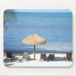 Florida Keys Mouse Mat