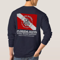 Florida Keys NMS (best wrecks)