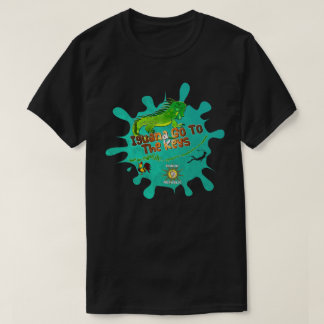 Florida Keys Shirt