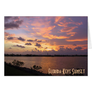 Florida-Keys Sunset