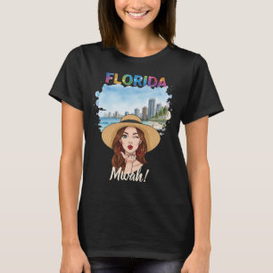 Florida Kiss T-Shirt
