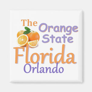 FLORIDA Magnet