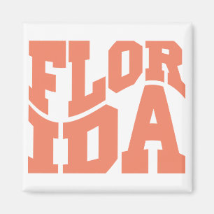 Florida Magnet