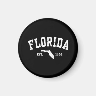 Florida  magnet