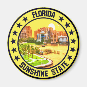 Florida                                            magnet