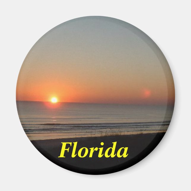 Florida magnets (Front)