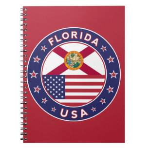 Florida, Miami Notebook