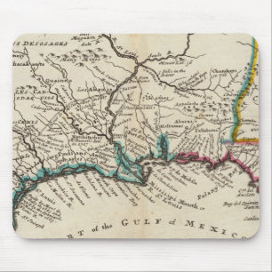 Florida Mouse Mat