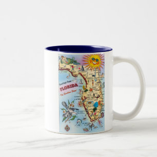 Florida Mug