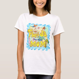 Florida Mum  T-Shirt