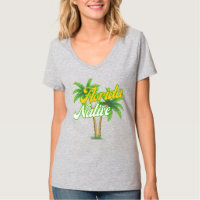 FLORIDA NATIVE SHIRT