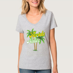 FLORIDA NATIVE SHIRT