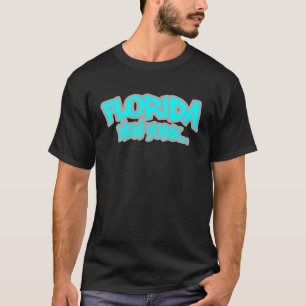 Florida New York T-Shirt