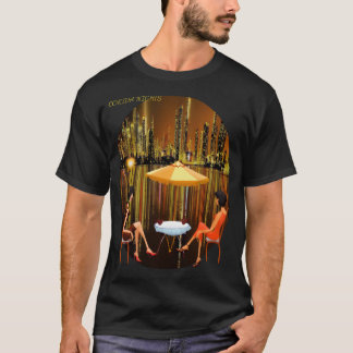 Florida nights T-Shirt