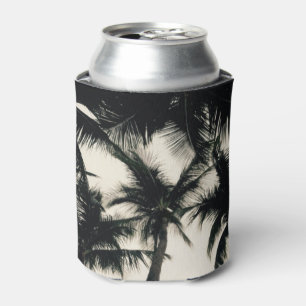 Florida Palm Tree Can Cover Cooler
