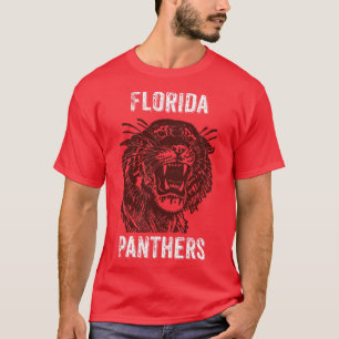 Florida Panthers TShirt 17
