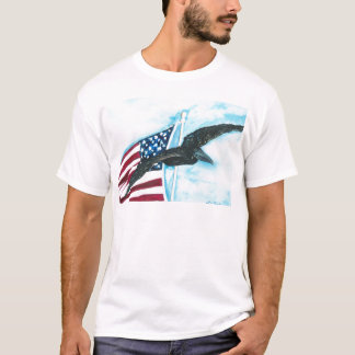 Florida Patriotic T-Shirt