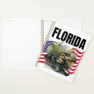 Florida Planner