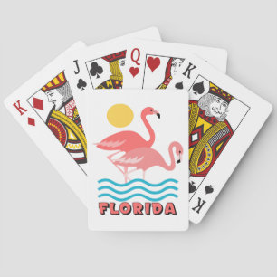 Florida Playing Cards