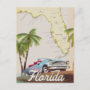 Florida Postcard