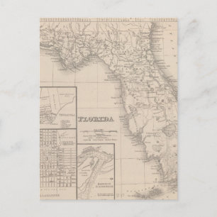 Florida Postcard