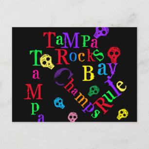 FLORIDA POSTCARD