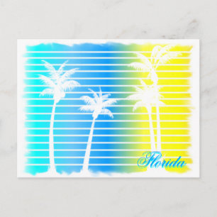 Florida Postcard