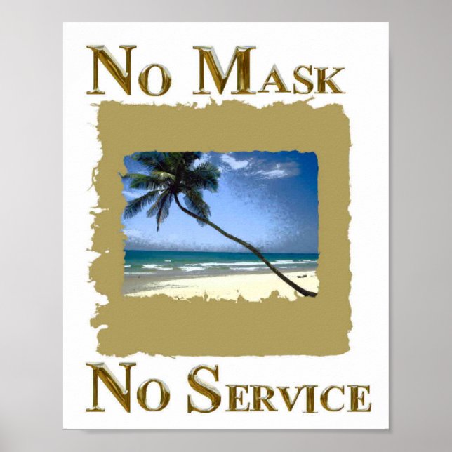 FLORIDA POSTER (Front)