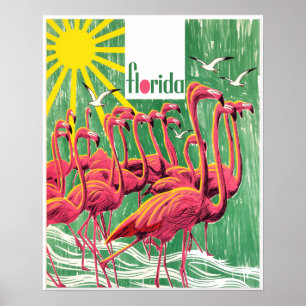 Florida Poster
