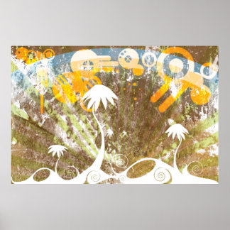 Florida Poster