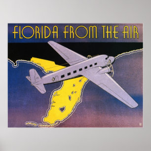 Florida Poster