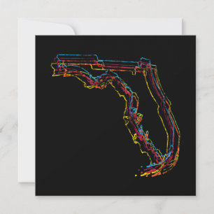 florida pride blur invitation