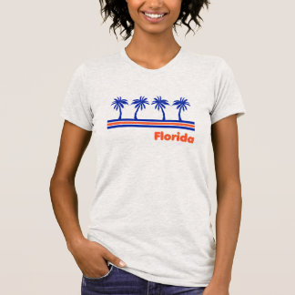 Florida Retro T-Shirt