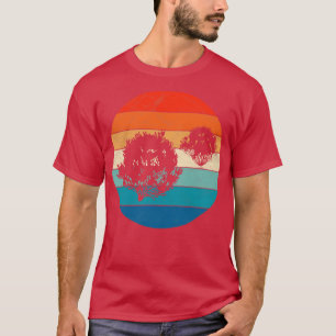 Florida Rosemary Bushes T-Shirt
