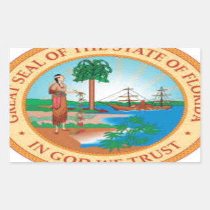 FLORIDA Sate Seal
