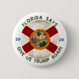 Florida says 6 cm round badge