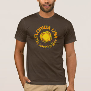 Florida shirt - choose style & color