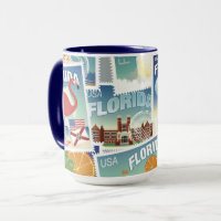 Florida Stamps