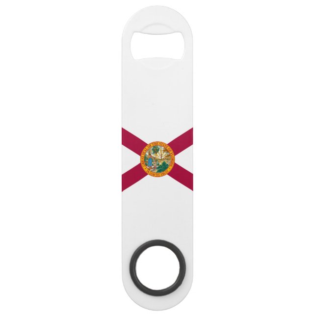 Florida State Flag (Front)