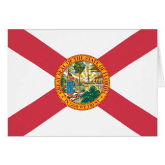 Florida State Flag