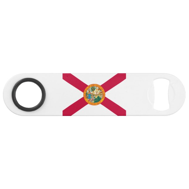 Florida State Flag Design (Front (Horizontal))