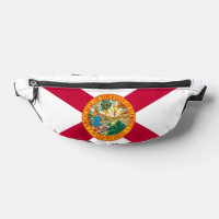 Florida State Flag Design