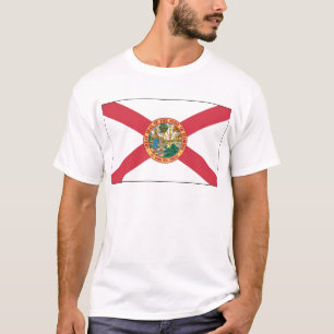 Florida State Flag T-Shirt