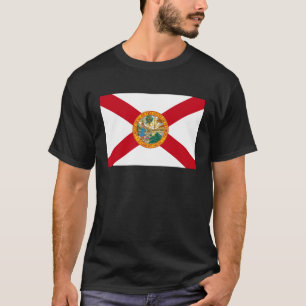 Florida State Flag T-Shirt